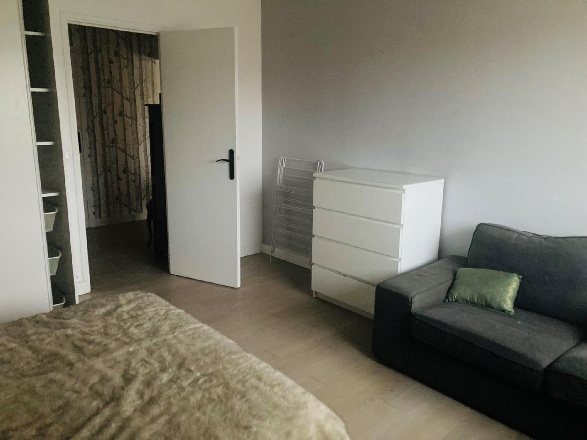 Appartement Lumineux 2 Chambres Ciboure Zewnętrze zdjęcie