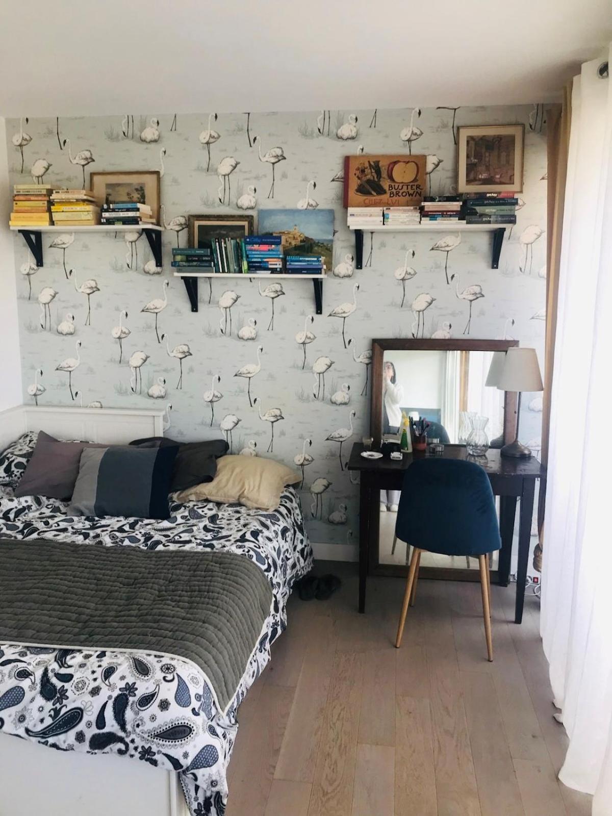 Appartement Lumineux 2 Chambres Ciboure Zewnętrze zdjęcie